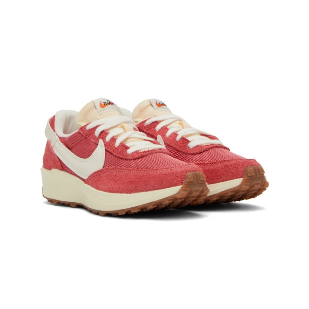 Nike Waffle Debut Vintage Women’s Size 8, Adobe Sail Pink